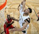 New Orleans Pelicans: Anthony Davis y su conquista inevitable del universo