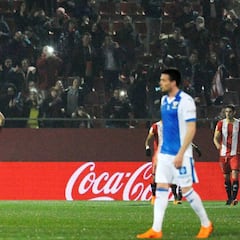 Resumen y goles del Girona-Leganés de la Liga Santander