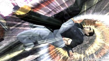 [E3] Yakuza 4: Heir to the Legend, Impresiones