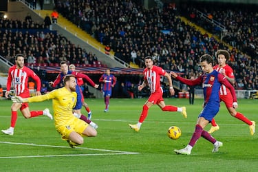 Barcelona - Girona: predicted starting XIs and team news for LaLiga match day 16