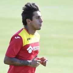 Damián es el único superviviente del descenso