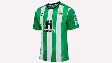 Real Betis 22/23