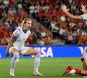 Hegerberg amarga a una gran Suiza