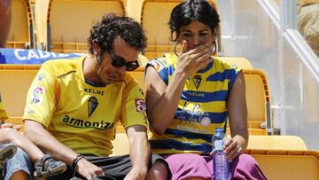 No habrá sanción para el alcalde de Cádiz, que podrá ir al Carranza