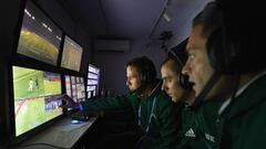 El VAR llega a la MLS