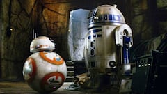 8 gadgets de 'Star Wars' para rememorar la saga con ellos