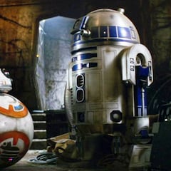 8 gadgets de 'Star Wars' para rememorar la saga con ellos