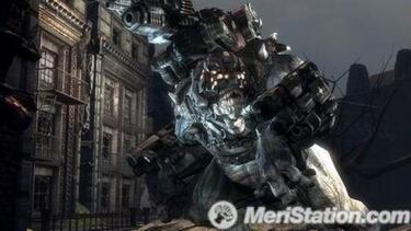 Gears of War ya tiene fecha en PC
