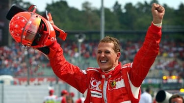 Which F1 driver has the most world championships? Full list of winners