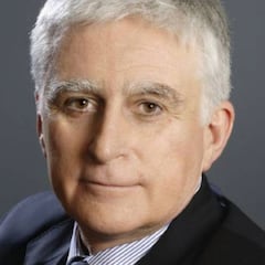 Mediaset prescinde de Paolo Vasile en pleno bajón de audiencias