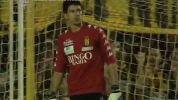 Champagne llega al Leganés: sus mejores paradas en Olimpo