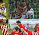 Playoff de ascenso a Primera: dónde ver los partidos, horarios, resultados y calendario