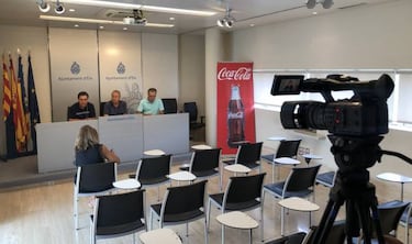 La Torrellano Cup salva el tipo frente a los torneos de playa