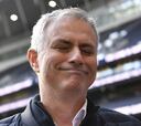 Mou explica por qué vivió en un hotel en Manchester: "No sé planchar, no quería limpiar..."