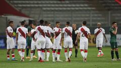 Cuándo es el próximo partido de Perú, cuántos le quedan y puntos necesarios para clasificar a Qatar 2022