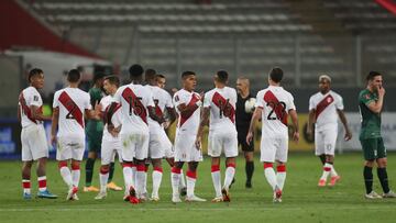 Cuándo es el próximo partido de Perú, cuántos le quedan y puntos necesarios para clasificar a Qatar 2022