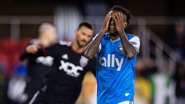 Only five expansion teams have won in their MLS debut