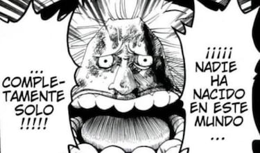 El personaje de ‘One Piece’ que ha resucitado 800 episodios después y enfadado a los fans