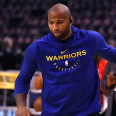 Cousins no le interesa a nadie: "No hay mercado para él"