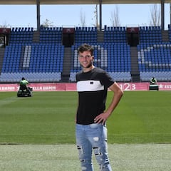 El Pichichi de Segunda sólo cuesta un millón y medio