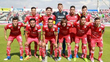 Mineros vence a Cimarrones y está en semifinales del Ascenso