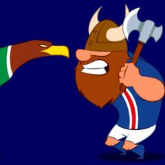 México venció a Islandia al grito de ¡Viva Las Vegas!