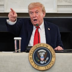 De Israel a Pakistán: lista de países que apoyan al premio Nobel de la Paz Trump