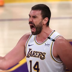 El acuerdo Lakers-Drummond que sacó del equipo a Marc