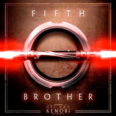 Obi-Wan Kenobi: fotos del reparto desde Londres y pósteres con los sables láser de la serie