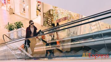 Ahórrate dinero con las increíbles ofertas de Aliexpress