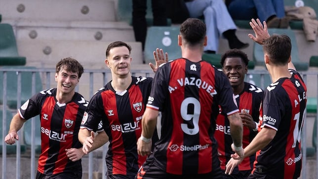 Segunda visita del Arenas al Heliodoro