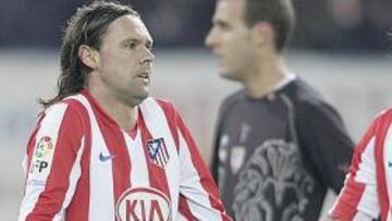 Dos partidos de suspensión a Maniche y multa por el lanzamientos de bolas de nieve