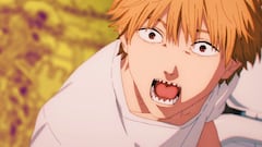 Ya puedes ver gratis la primera temporada de ‘Chainsaw Man’ y ponerte al día antes de la película de Reeze
