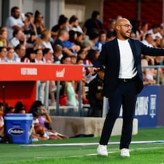 Víctor Martín: “No podemos tener una euforia que no viene a cuento”