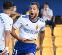 Alcorcón 1-2 Zaragoza: resumen, resultado y goles | LaLiga SmartBank