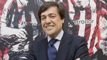 <b>PREPARADOS PARA EL ÚLTIMO ASALTO. </b>García Macua y Urrutia afrontan el tramo más intenso de la campaña electoral.