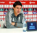 Karanka: “No podemos repetir errores”