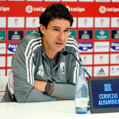Karanka: “No podemos repetir errores”