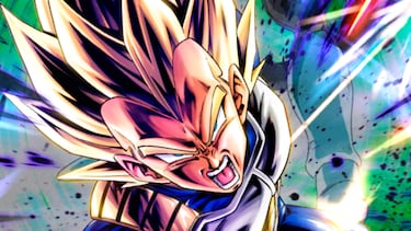 ‘Dragon Ball Z’: Toriyama diseñó a Vegeta con esas entradas tan exageradas con un claro objetivo