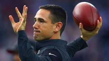 LaFleur vivir&aacute; su primera experiencia como head coach en la NFL. 