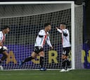 ¿Qué canal de TV transmite el partido de Cuiabá vs Palestino por Copa Sudamericana hoy en Chile?