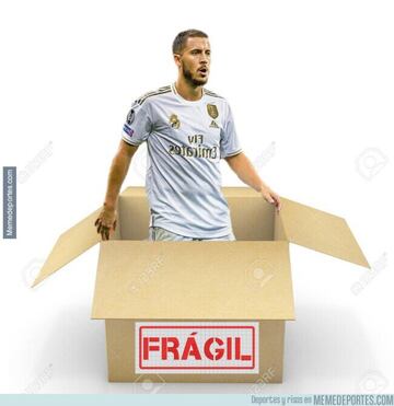 Los memes de fútbol más divertidos del 2020