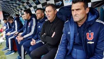 Kudelka aliviado: "El equipo se vio ordenado y contundente"