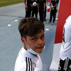 Colo Colo define el futuro de sus jóvenes: ocho se van a préstamo