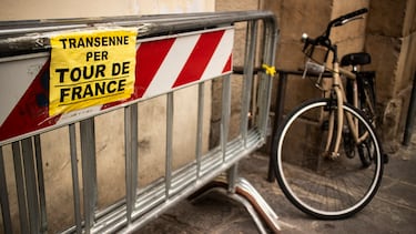 En 2026 el evento partirá desde Barcelona. El año que viene la Grand Départ vuelve a Francia a partir desde Lille.