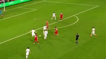 ¡Increíble! Coreano marcó dos autogoles en menos de tres minutos