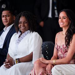 Visita del Príncipe Harry y Meghan Markle a Colombia: Novedades y últimas noticias