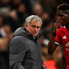 Mathias Pogba carga contra Mourinho: "Él era el problema"