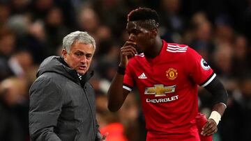 Mathias Pogba carga contra Mourinho: "Él era el problema"