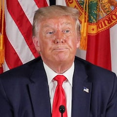 Donald Trump propone el regreso de los pelotones de fusilamiento y las ejecuciones en grupo